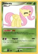 Fluttershy