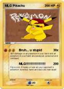 MLG Pikachu
