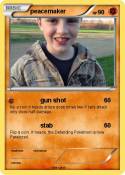peacemaker