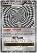 HYPNOSIS