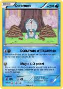 Doraemon