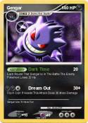 Gengar
