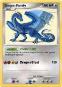 Dragon Family 1