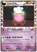Cook Kirby