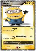 minion