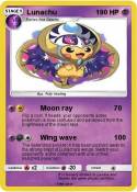 Lunachu