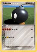 Bob-omb