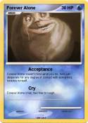Forever Alone