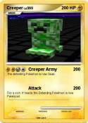 Creeper