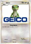 Geico