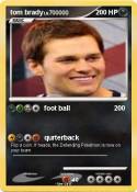 tom brady