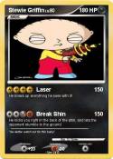 Stewie Griffin