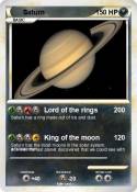 Saturn