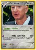 jeffrey bezos