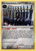 2nd Amendment