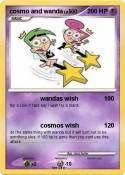 cosmo and wanda