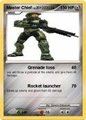Master Chief