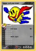 super evil