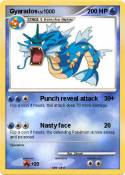 Gyarados