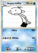 Gregory Heffley