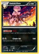 Demon Rem