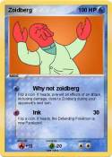 Zoidberg