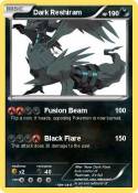 Dark Reshiram
