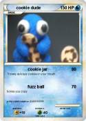 cookie dude