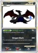 Dark Charizard