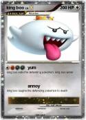 king boo