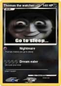Thomas the