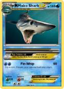 Mako Shark