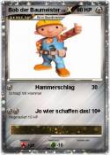 Bob der