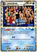 smackdown