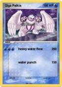 Giga Palkia
