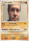 rick phifer