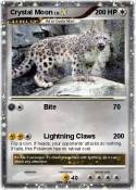 Crystal Moon