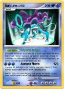 Suicune