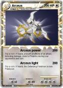 Arceus