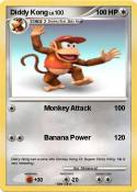 Diddy Kong Diddy Kong