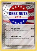 deez nuts