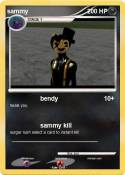 sammy