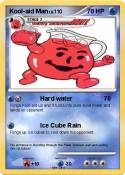 Kool-aid Man