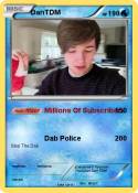 DanTDM