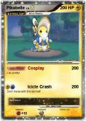 Pikabelle