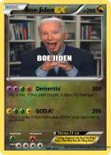 Boe Jiden