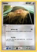 tramp