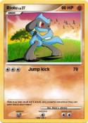 Riolu