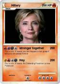 Hillary