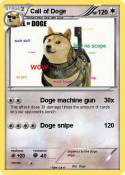 Call of Doge